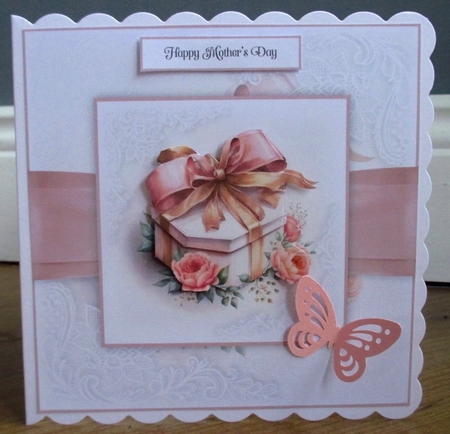Posy and Present Bumper Set No.2 by Johanna Lambert