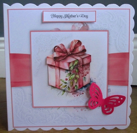 Posy and Present Bumper Set No.2 by Johanna Lambert