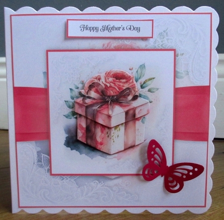 Posy and Present Bumper Set No.2 by Johanna Lambert