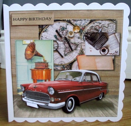 Gallery Item Handmade Craft Photo
