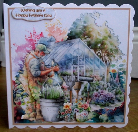 Gallery Item Handmade Craft Photo