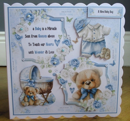 Gallery Item Handmade Craft Photo