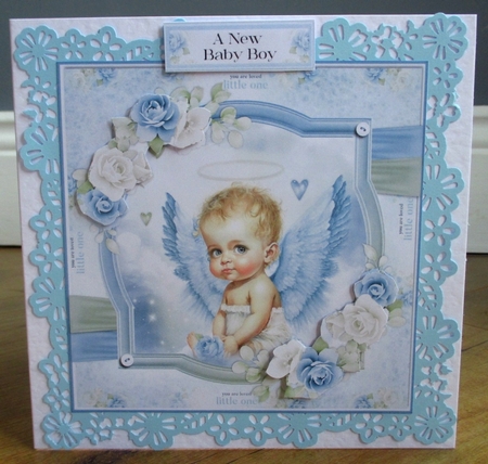 Gallery Item Handmade Craft Photo
