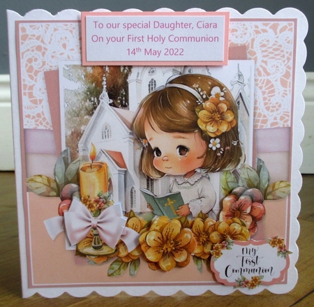 Gallery Item Handmade Craft Photo