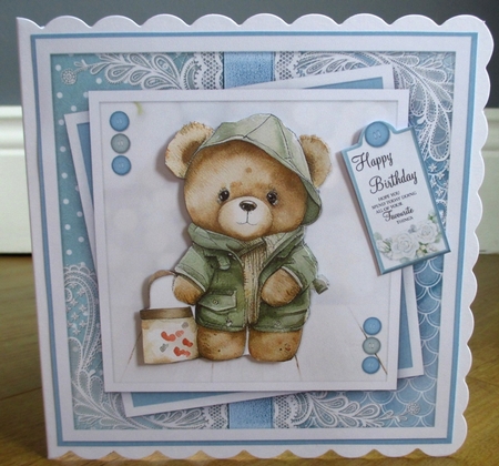 Gallery Item Handmade Craft Photo