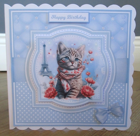 POSH PETS by Johanna Lambert