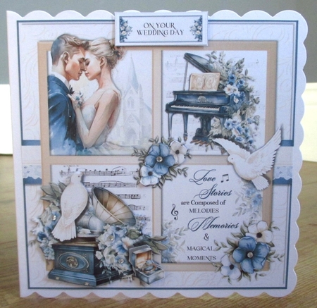 Gallery Item Handmade Craft Photo