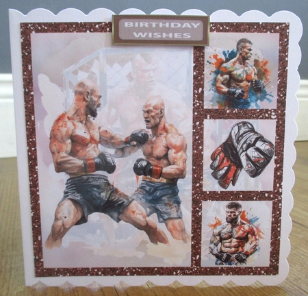 Gallery Item Handmade Craft Photo
