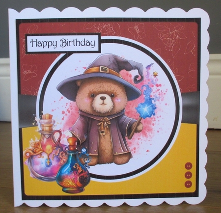 Gallery Item Handmade Craft Photo