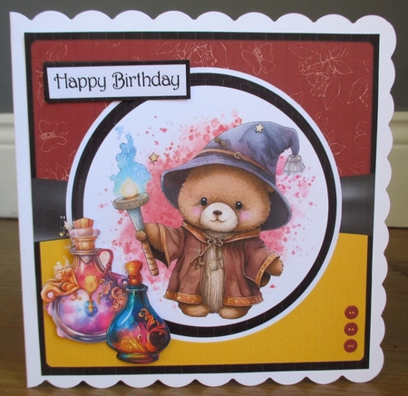 Gallery Item Handmade Craft Photo