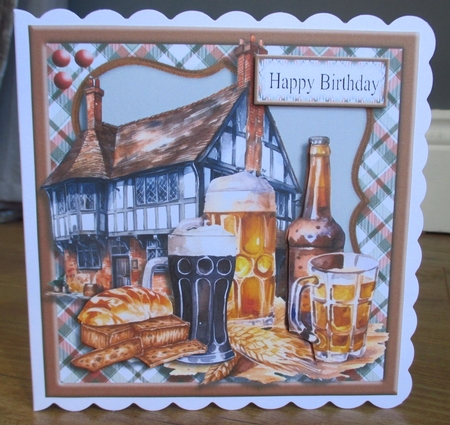 Gallery Item Handmade Craft Photo