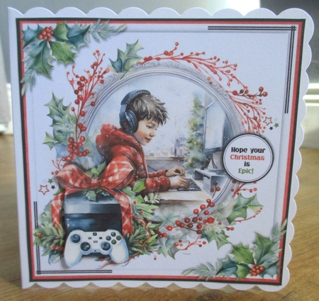 Gallery Item Handmade Craft Photo