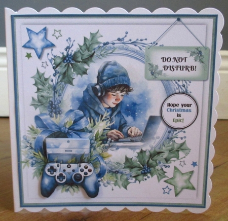 Gallery Item Handmade Craft Photo