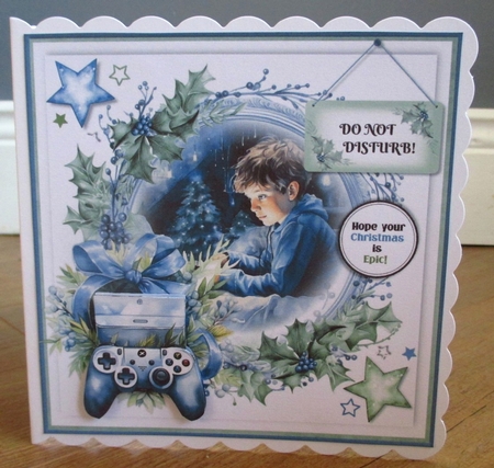 Gallery Item Handmade Craft Photo