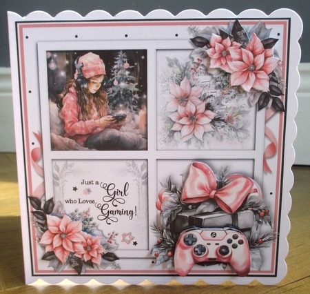 Gallery Item Handmade Craft Photo