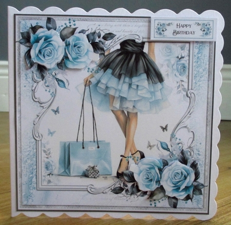 Gallery Item Handmade Craft Photo