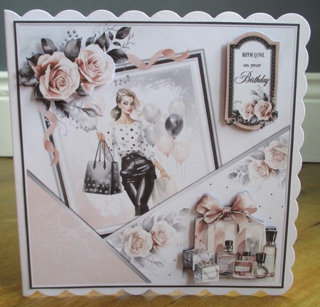 Gallery Item Handmade Craft Photo