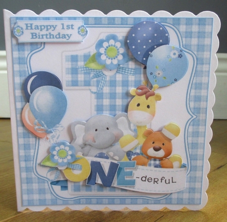 Gallery Item Handmade Craft Photo