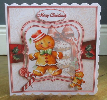 Gallery Item Handmade Craft Photo