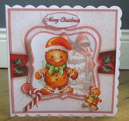 Gallery Item Handmade Craft Photo