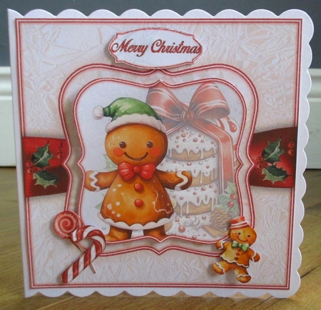 Gallery Item Handmade Craft Photo