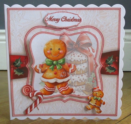 Gallery Item Handmade Craft Photo