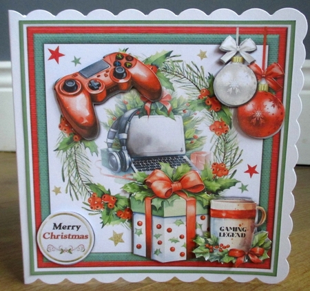 Gallery Item Handmade Craft Photo