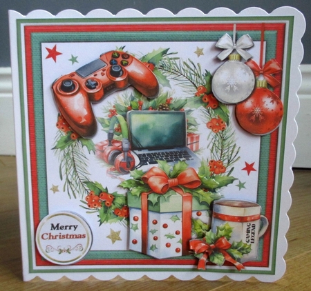 Gallery Item Handmade Craft Photo
