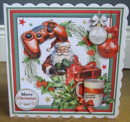 Gallery Item Handmade Craft Photo