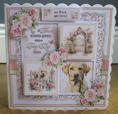 Gallery Item Handmade Craft Photo