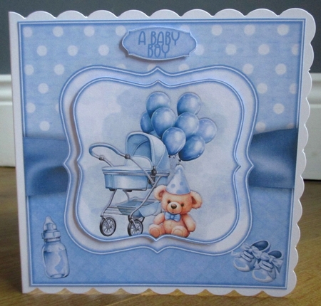 Gallery Item Handmade Craft Photo