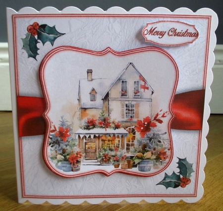 Gallery Item Handmade Craft Photo