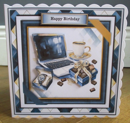 Gallery Item Handmade Craft Photo