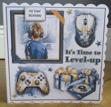 Gallery Item Handmade Craft Photo