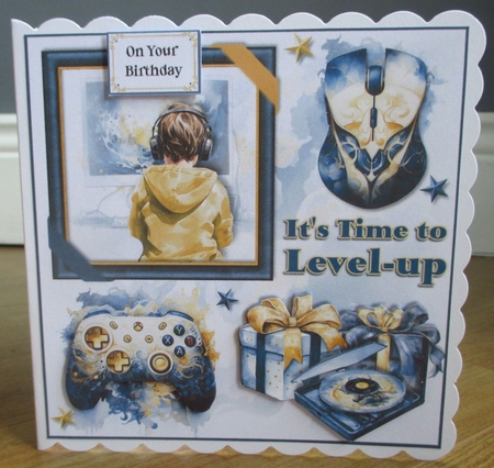 Gallery Item Handmade Craft Photo