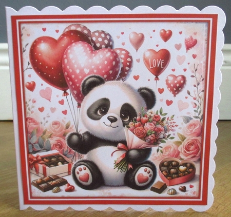 Gallery Item Handmade Craft Photo