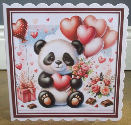 Gallery Item Handmade Craft Photo