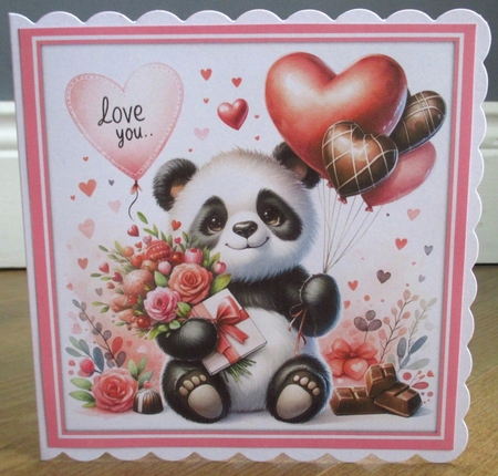 Gallery Item Handmade Craft Photo
