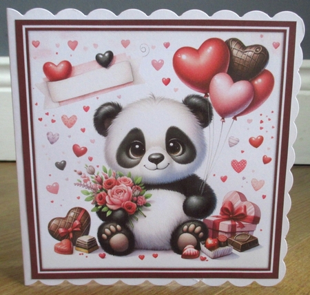 Gallery Item Handmade Craft Photo