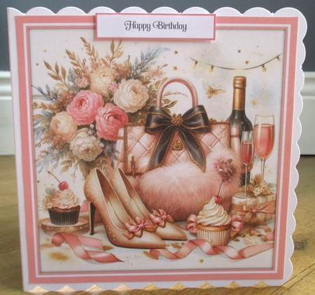 Gallery Item Handmade Craft Photo