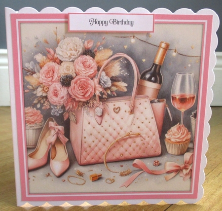 Gallery Item Handmade Craft Photo