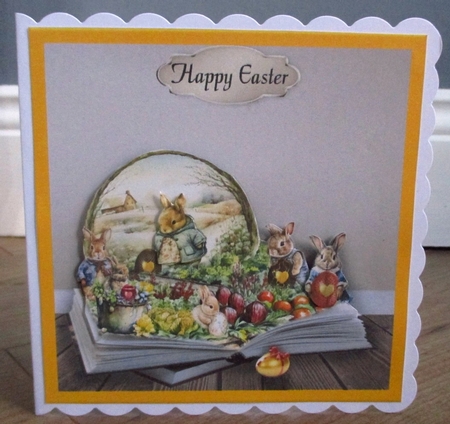 Gallery Item Handmade Craft Photo
