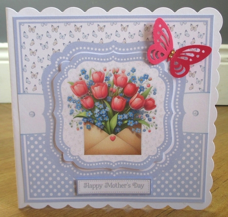FLOWER GIFTS by Johanna Lambert