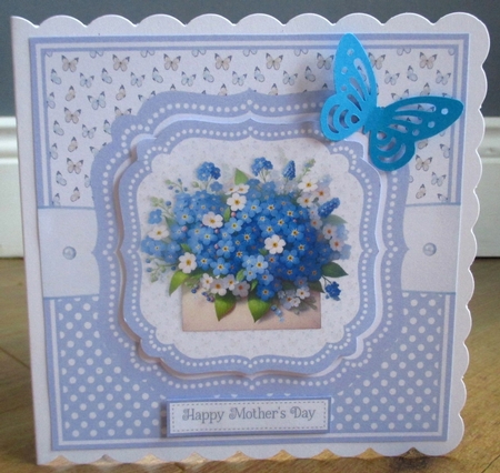 FLOWER GIFTS by Johanna Lambert