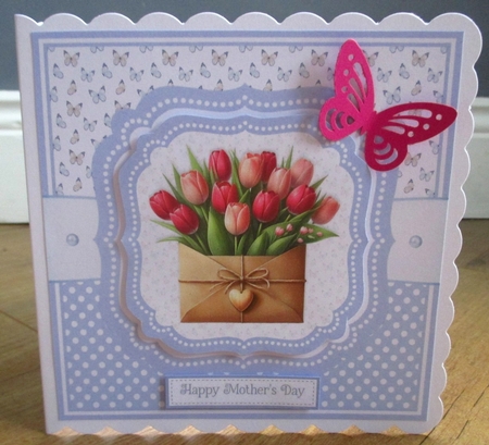 FLOWER GIFTS by Johanna Lambert