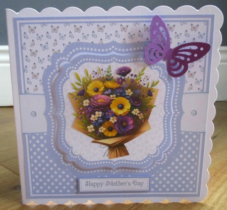 FLOWER GIFTS by Johanna Lambert