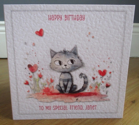 Gallery Item Handmade Craft Photo