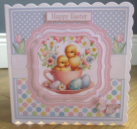 Gallery Item Handmade Craft Photo