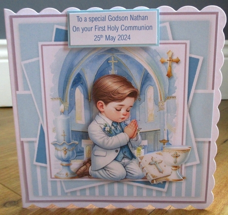 Gallery Item Handmade Craft Photo