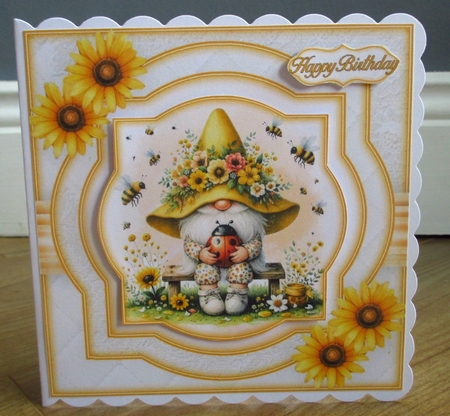 Gallery Item Handmade Craft Photo